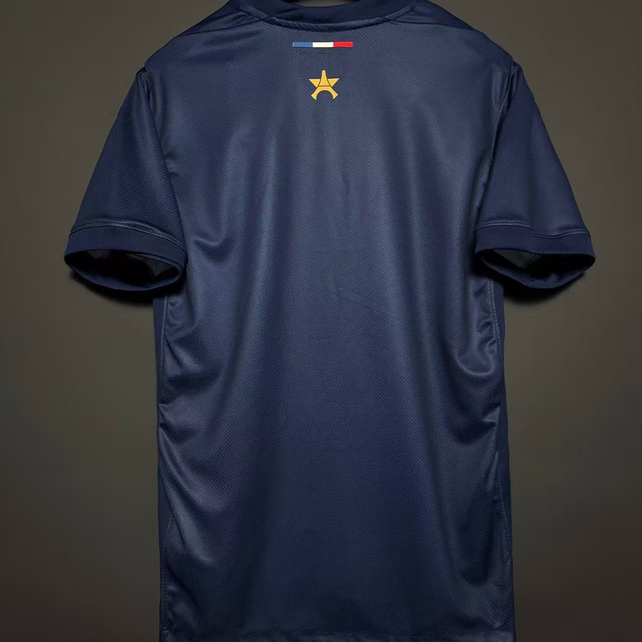 Maillot PSG domicile 2025/26 AVEC LES 1 ÉTOILES ⭐️