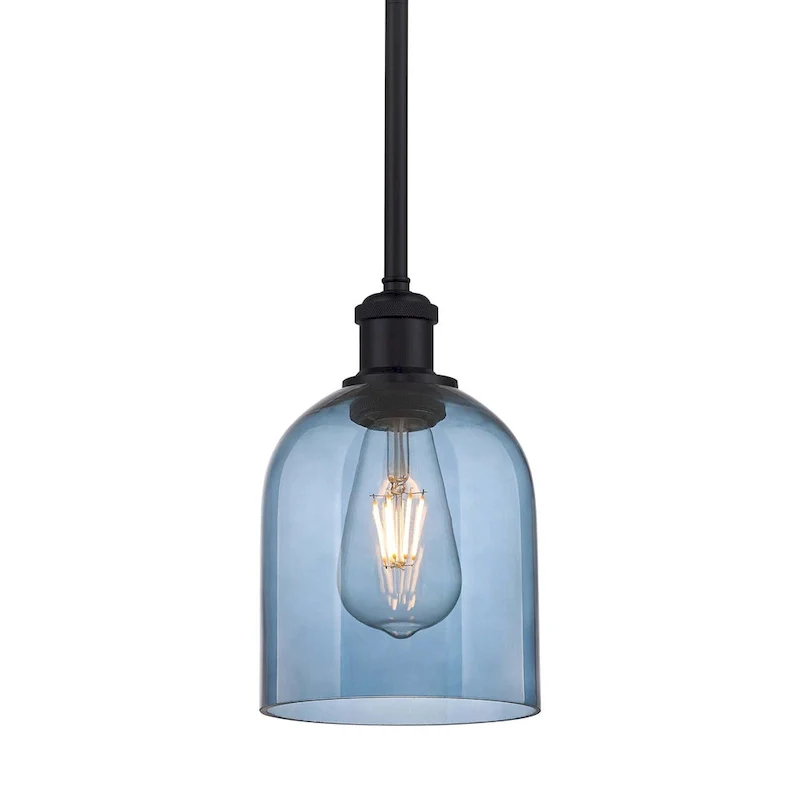 Innovations Lighting 516-1S-10-6 Bella Pendant Bella 6  Wide Mini