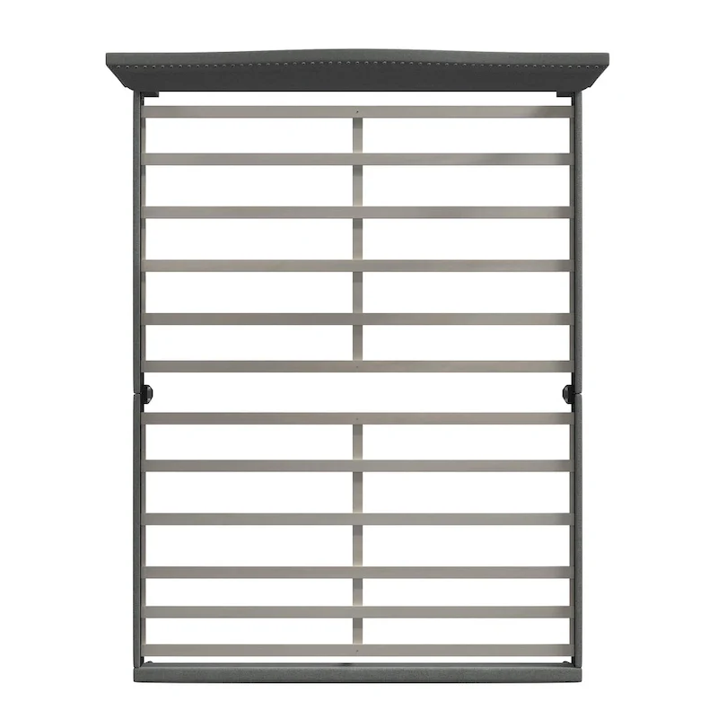 Kameli Upholstered Bed