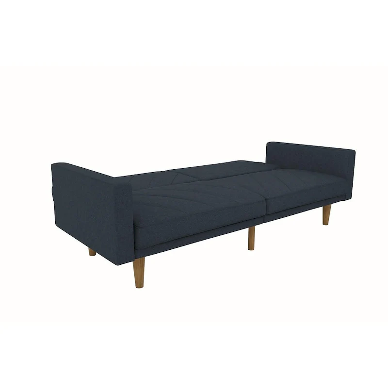 Avenue Greene Marci Linen Futon