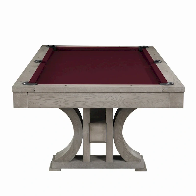 Madero Slate Pool Table