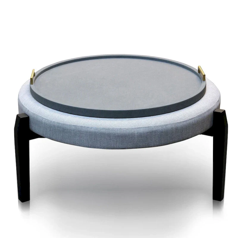 Dann Foley - Faux Shagreen Tray