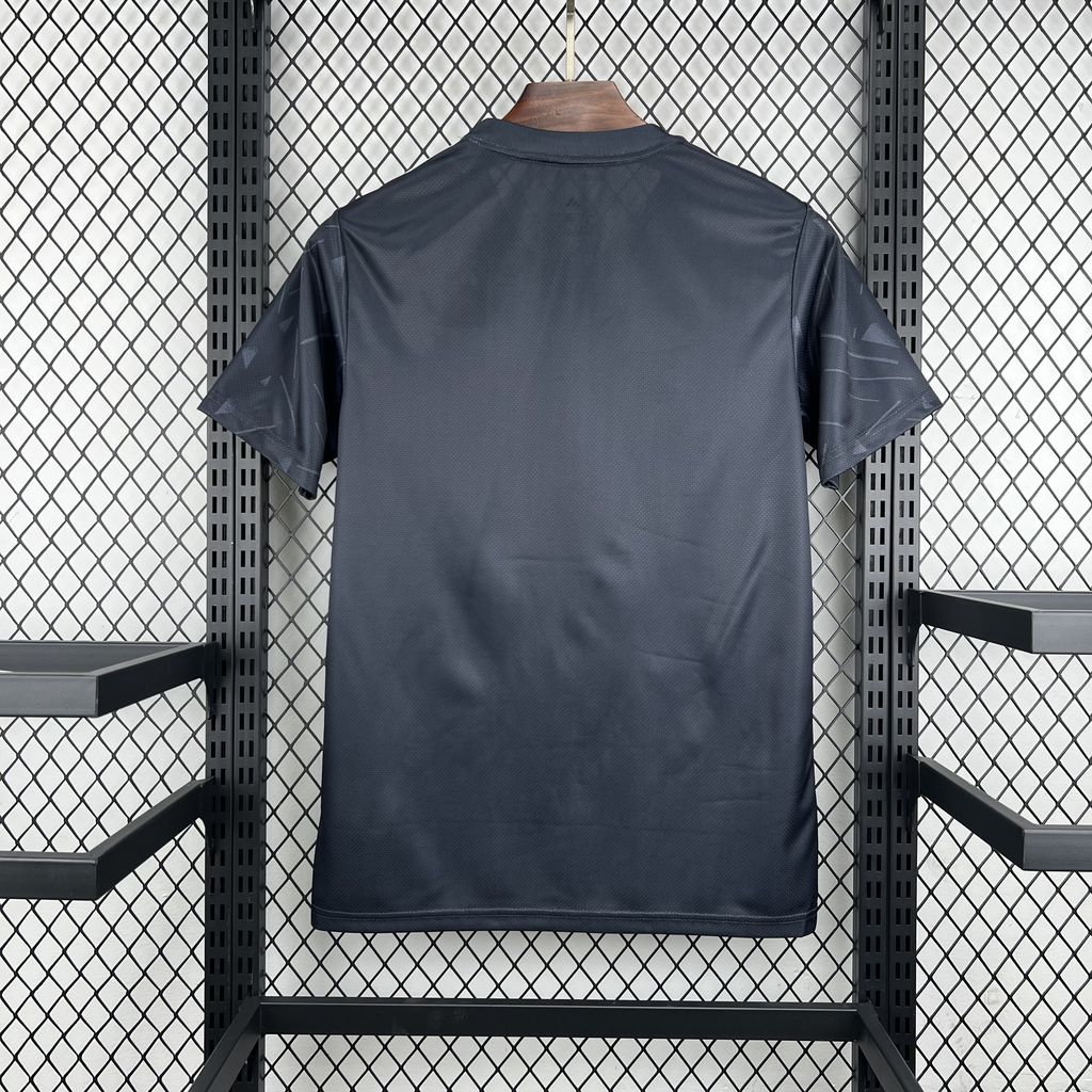 Maillot Mexique Concept 2026