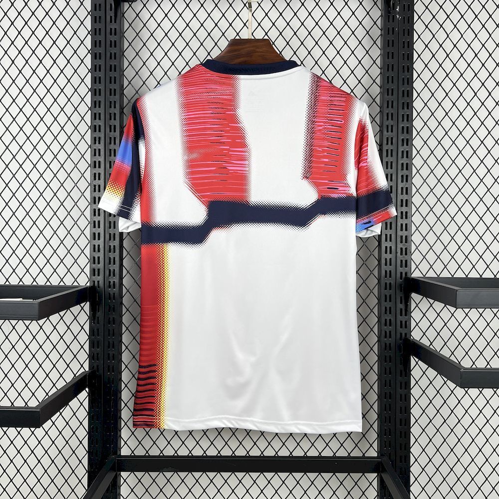 Maillot Bayern Munich Concept 2025/26