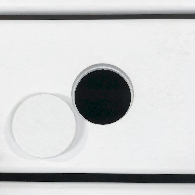 LuXeo Tuscany Sling Swivel Dining 7-Piece Set