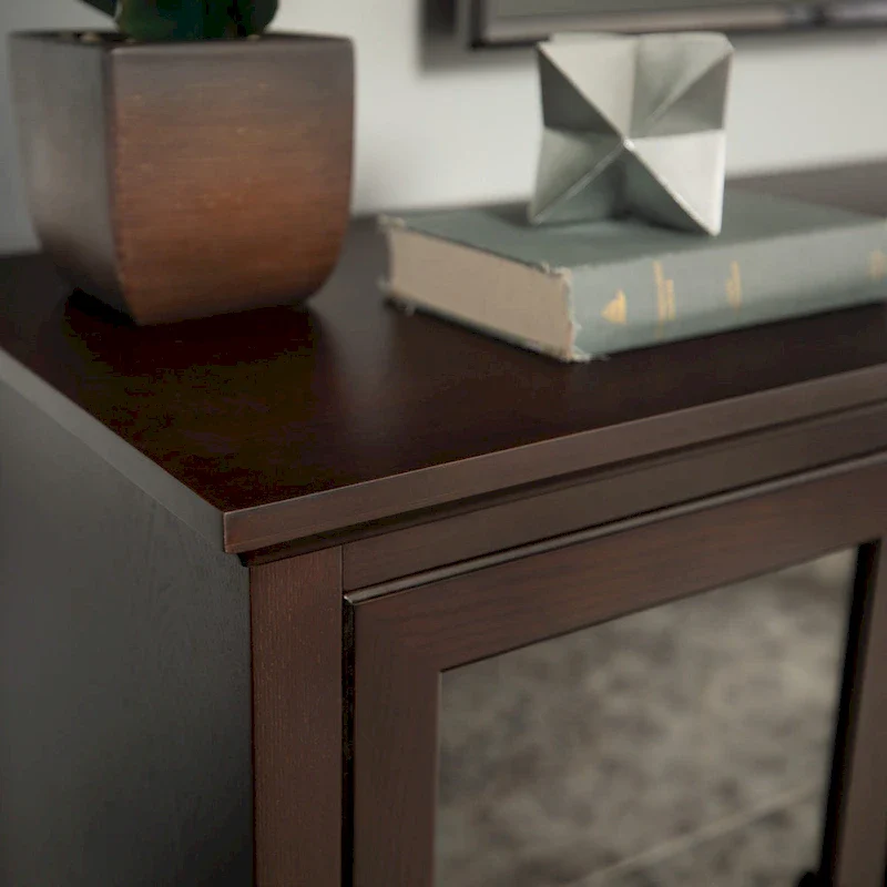 Middlebrook Beaverhead 70-inch Highboy TV Stand