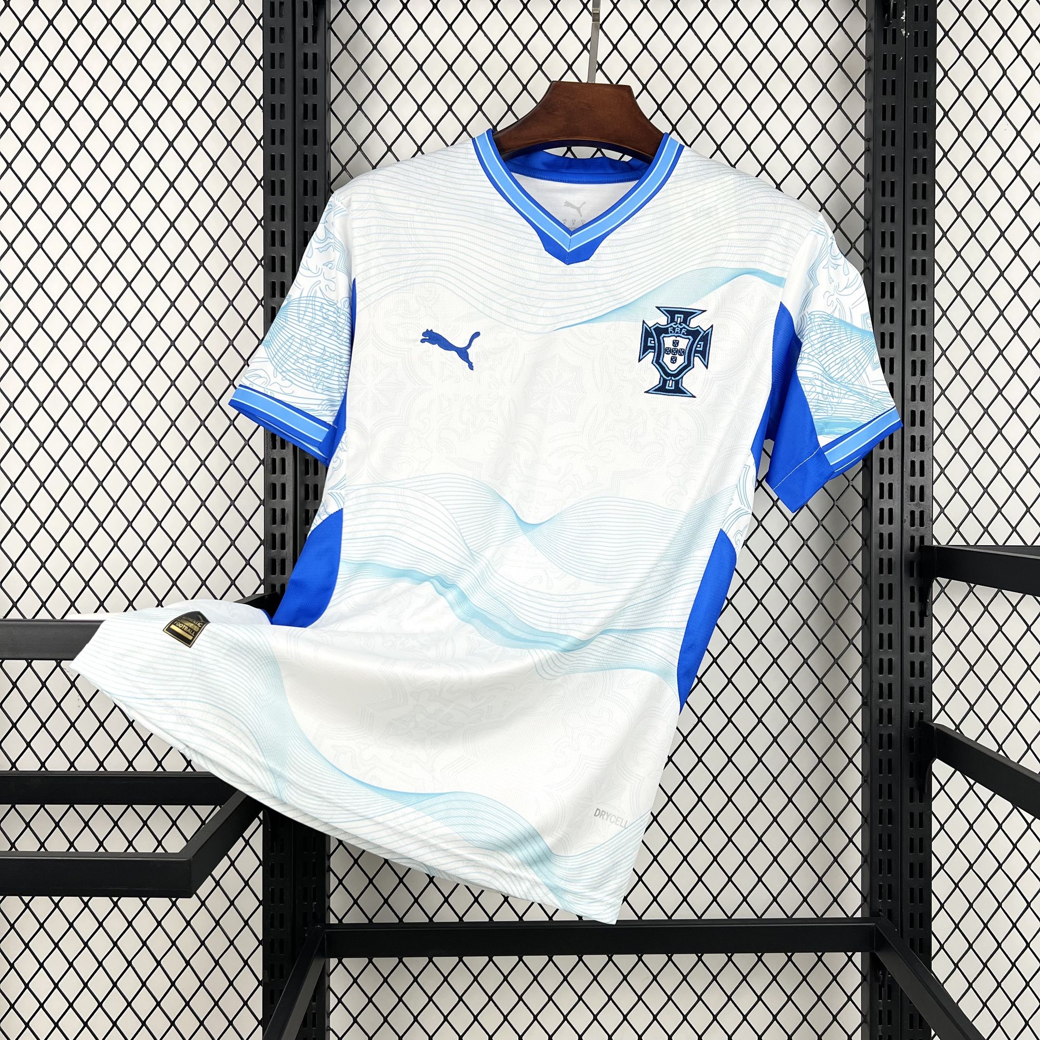 Maillot Portugal Concept 2026