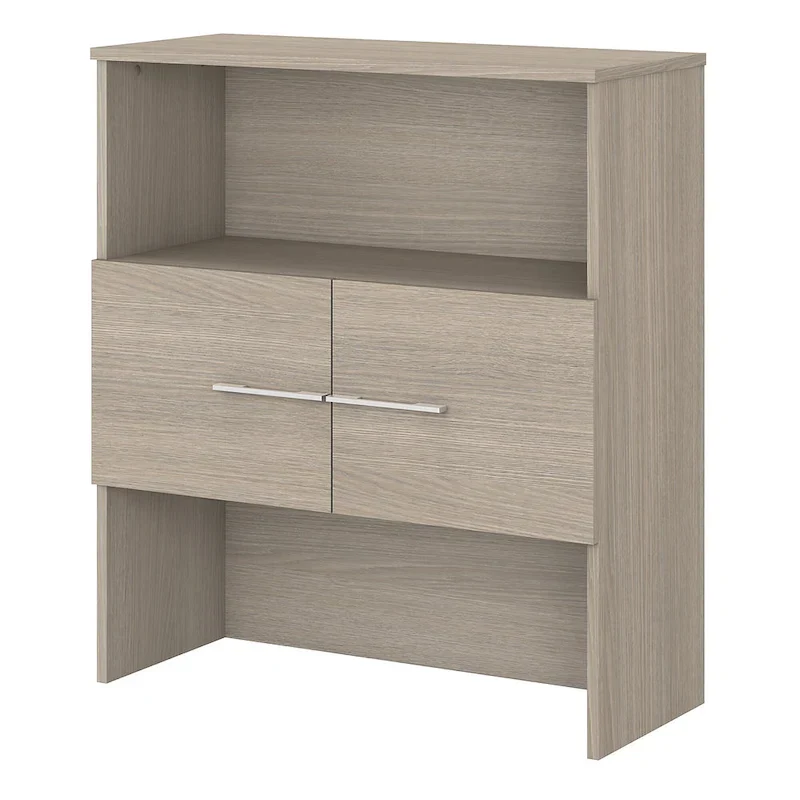 Office 500 36W Bookcase Hutch by Bush Business Furniture