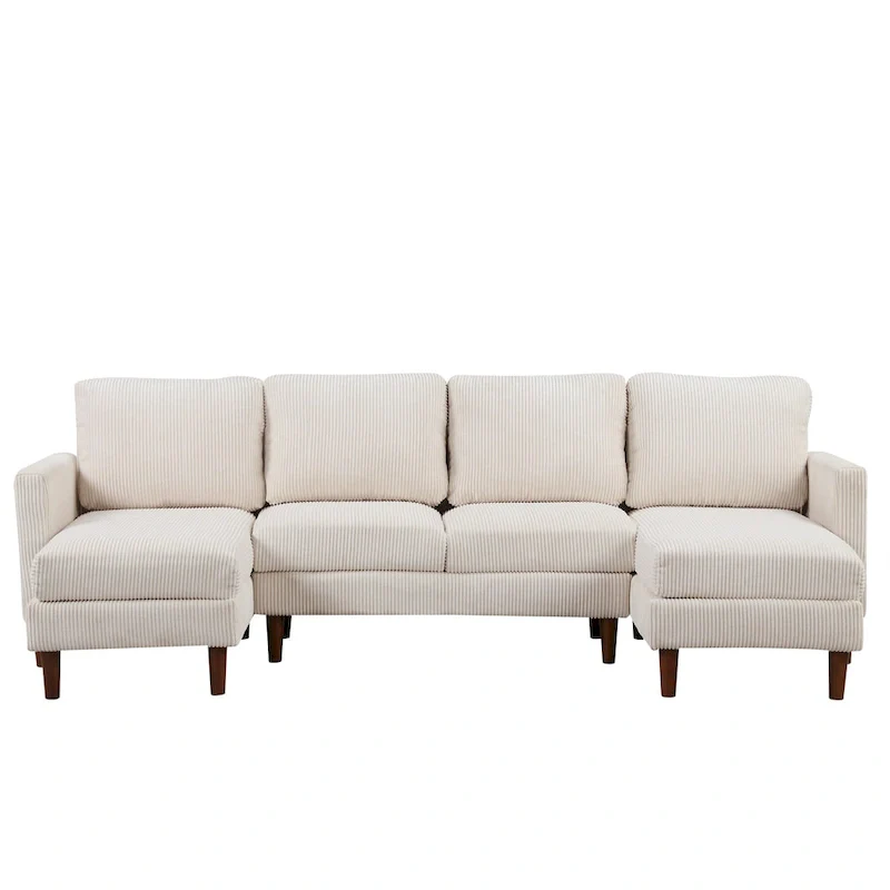 U shaped Combination Sofa