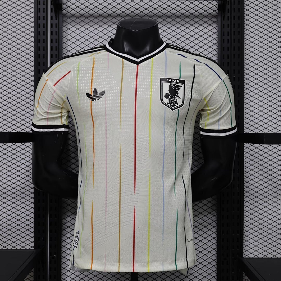 Maillot Japon extérieur Coupe du monde 2026