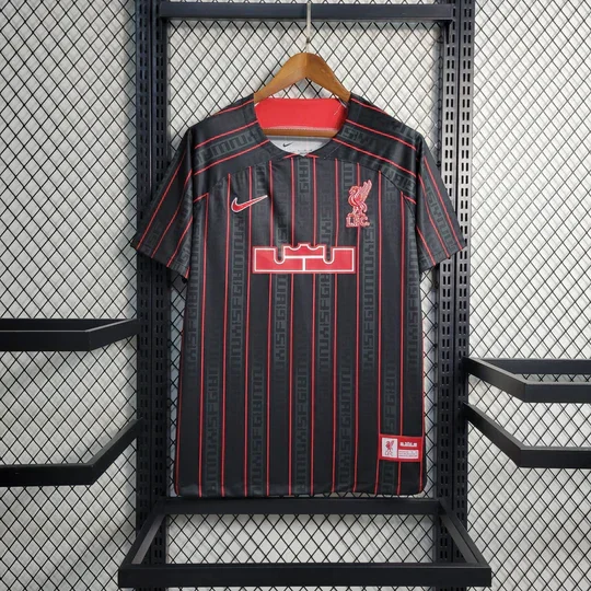 LIV maillot Lebron James 2023