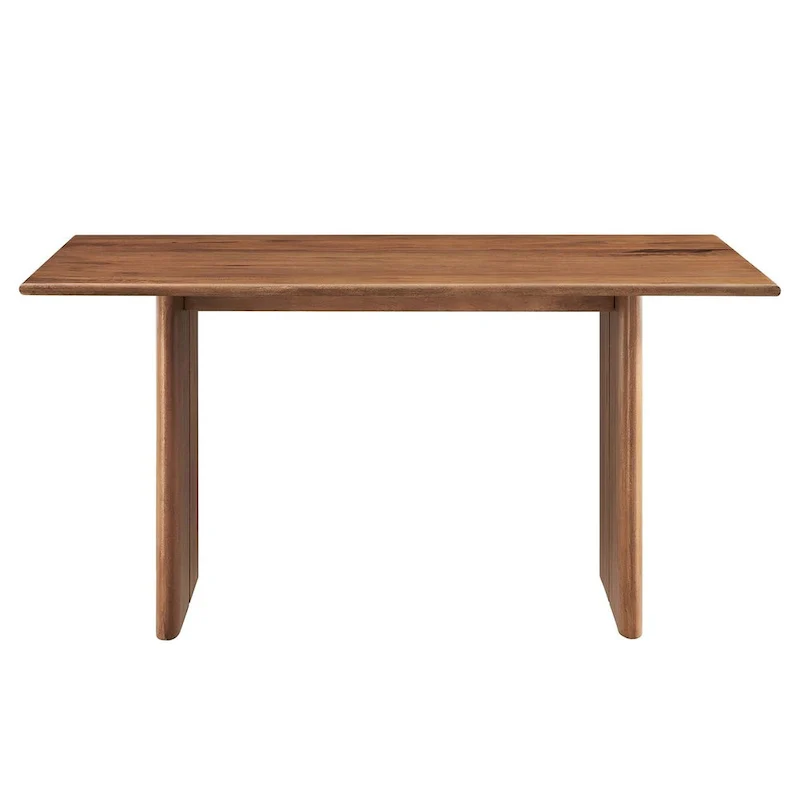 Amistad 60 Wood Dining Table