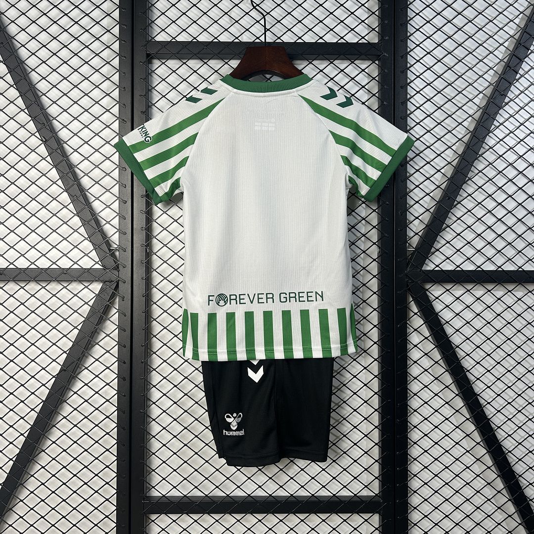 Kit Enfant Bétis Concept 2024/25