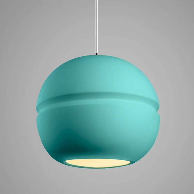 Carson Carrington Sallebyn Brushed Nickel Reflecting Pool Shade Pendant - Brushed Nickel, Reflecting Pool, White