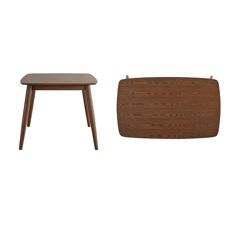 Ribe Mid-Century Modern Tapered Table