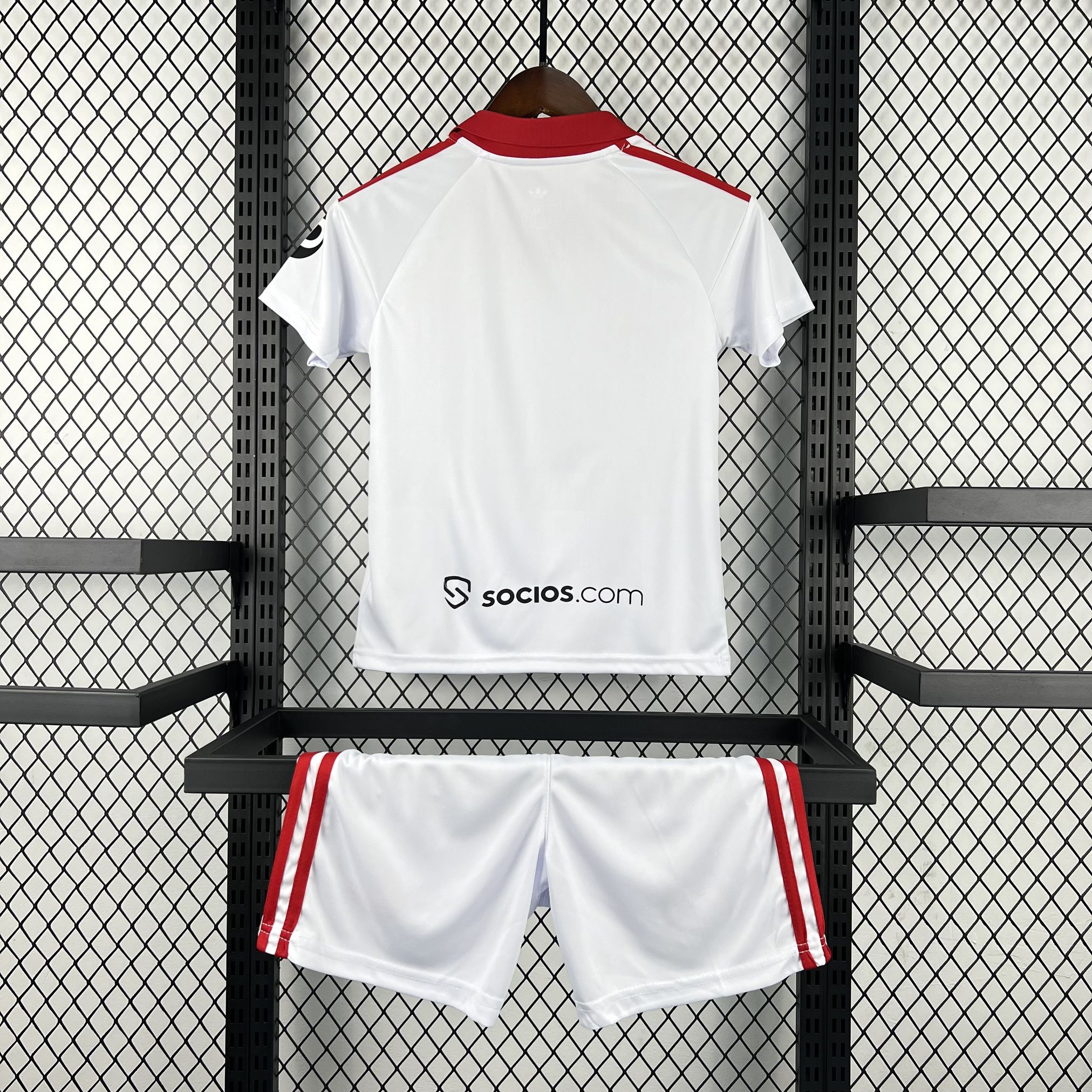 Kit Enfant Séville 2026/27