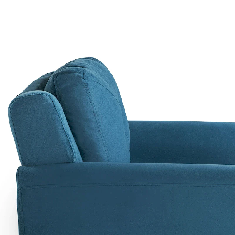 iLounge Harvard Microfiber Chair