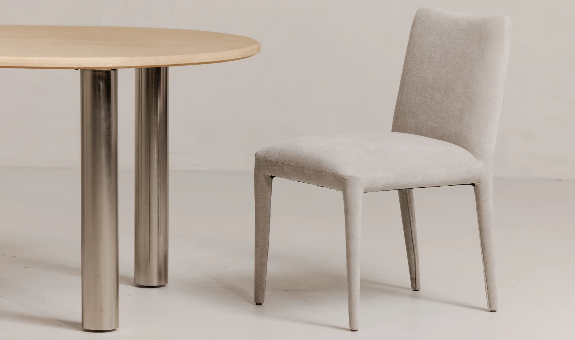 Calla Dining Chair - Set Of Two