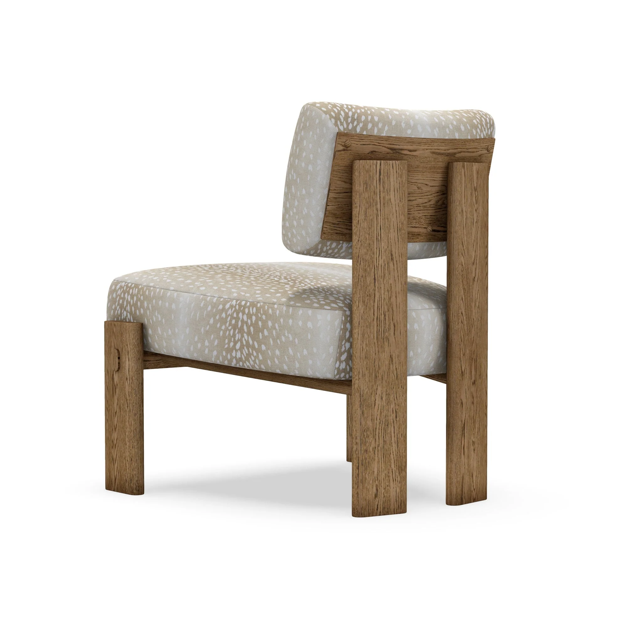 Cassius Chair
