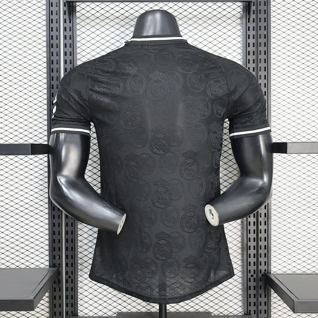 Maillot Real Madrid Concept 2026/27