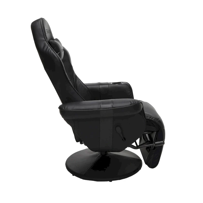 RESPAWN 900 Gaming Recliner - Reclining Gaming Chair with Footrest, Gaming Chair Recliner