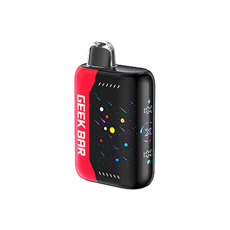 Geek Bar Pulse 25000 - Choose Your Flavor | 25 Options Available