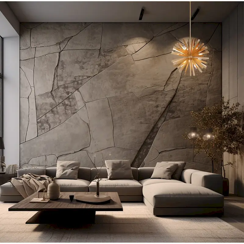 Metropolitan Confluence - 12 Light Pendant