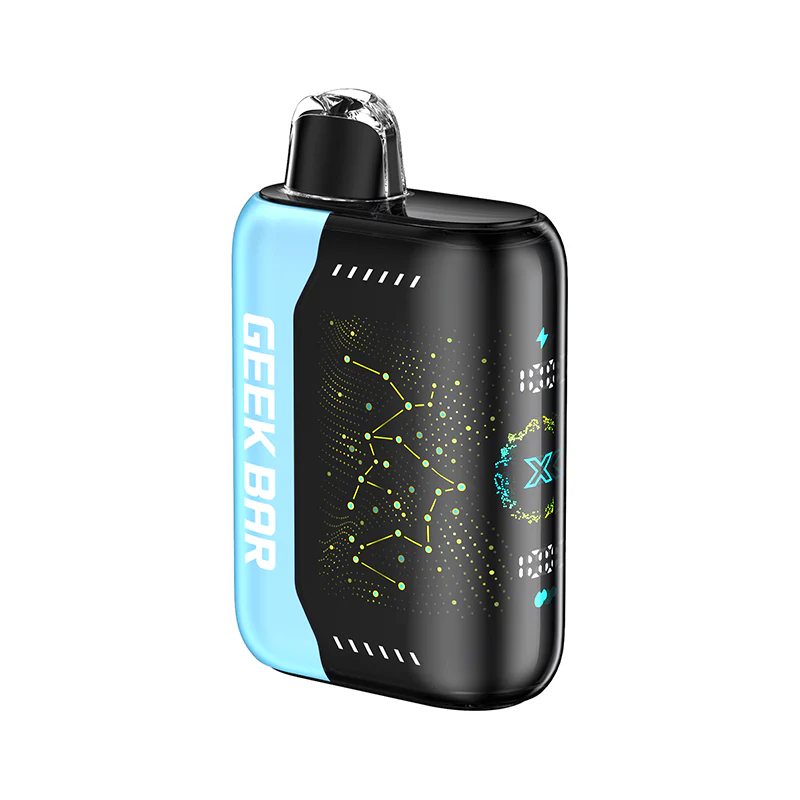 Geek Bar Pulse 25000 - Choose Your Flavor | 25 Options Available