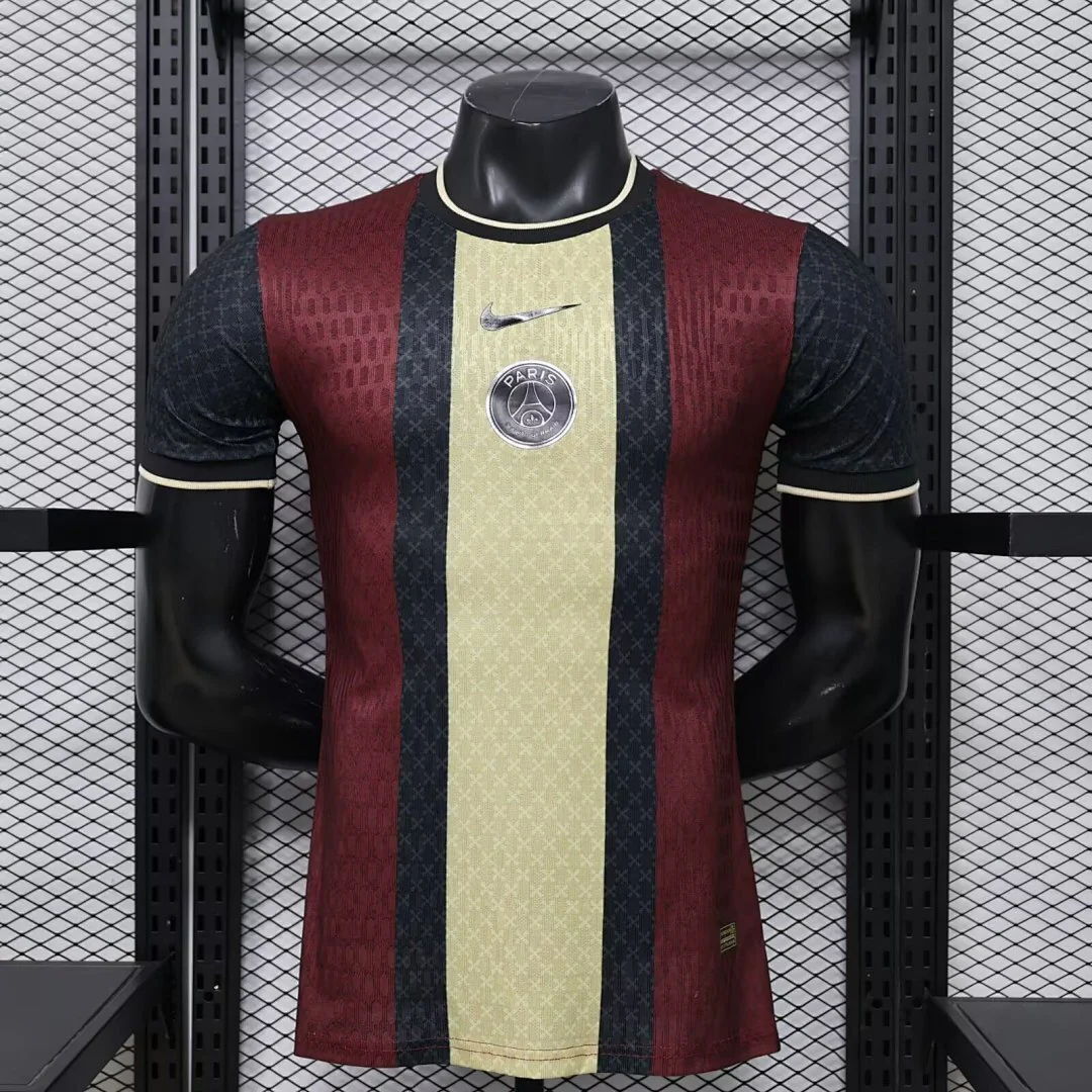 Maillot PSG Concept 2026-27