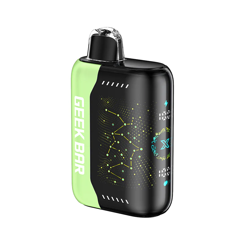 Geek Bar Pulse 25000 - Choose Your Flavor | 25 Options Available