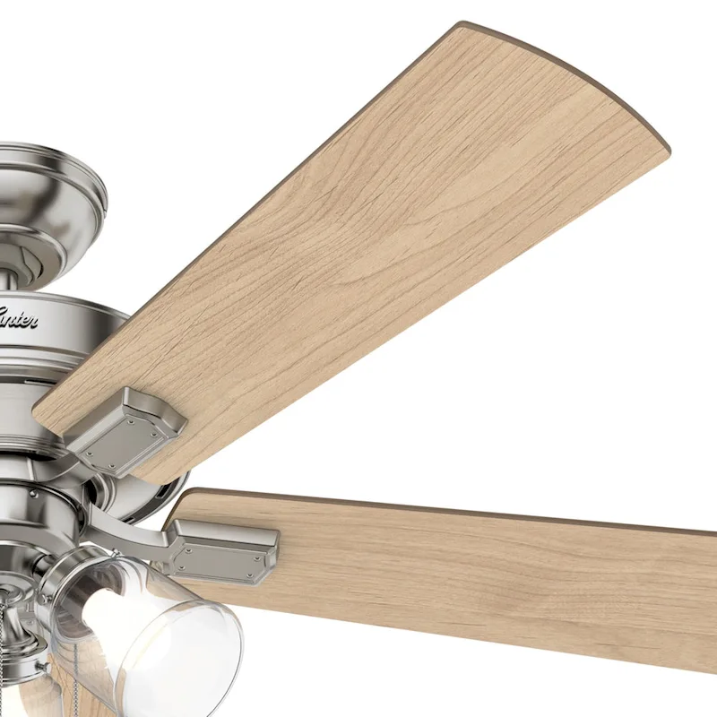 Crestfield 3 Light Ceiling Fan - 049694542069 - 26 Inches