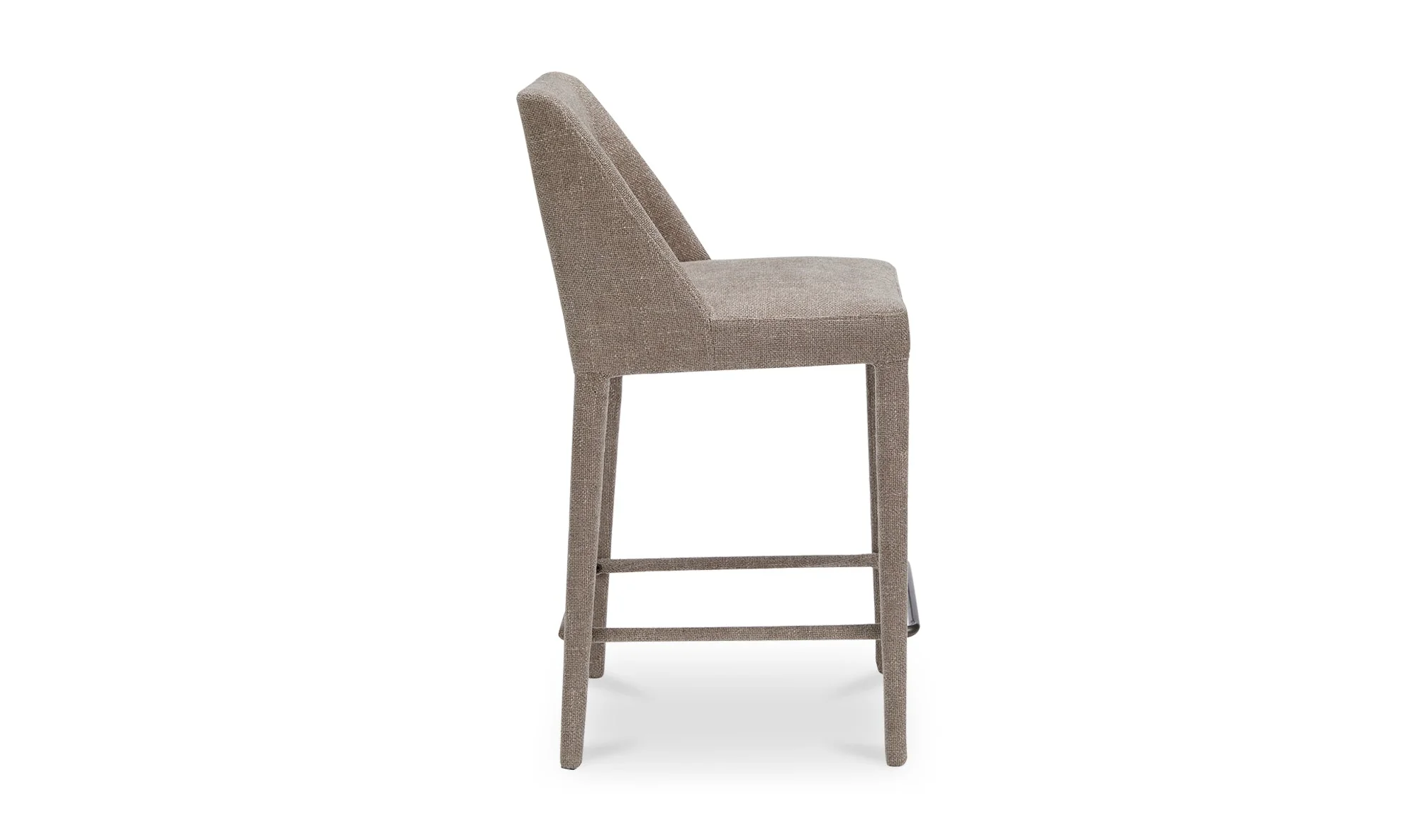 Joyce Counter Stool Light Brown