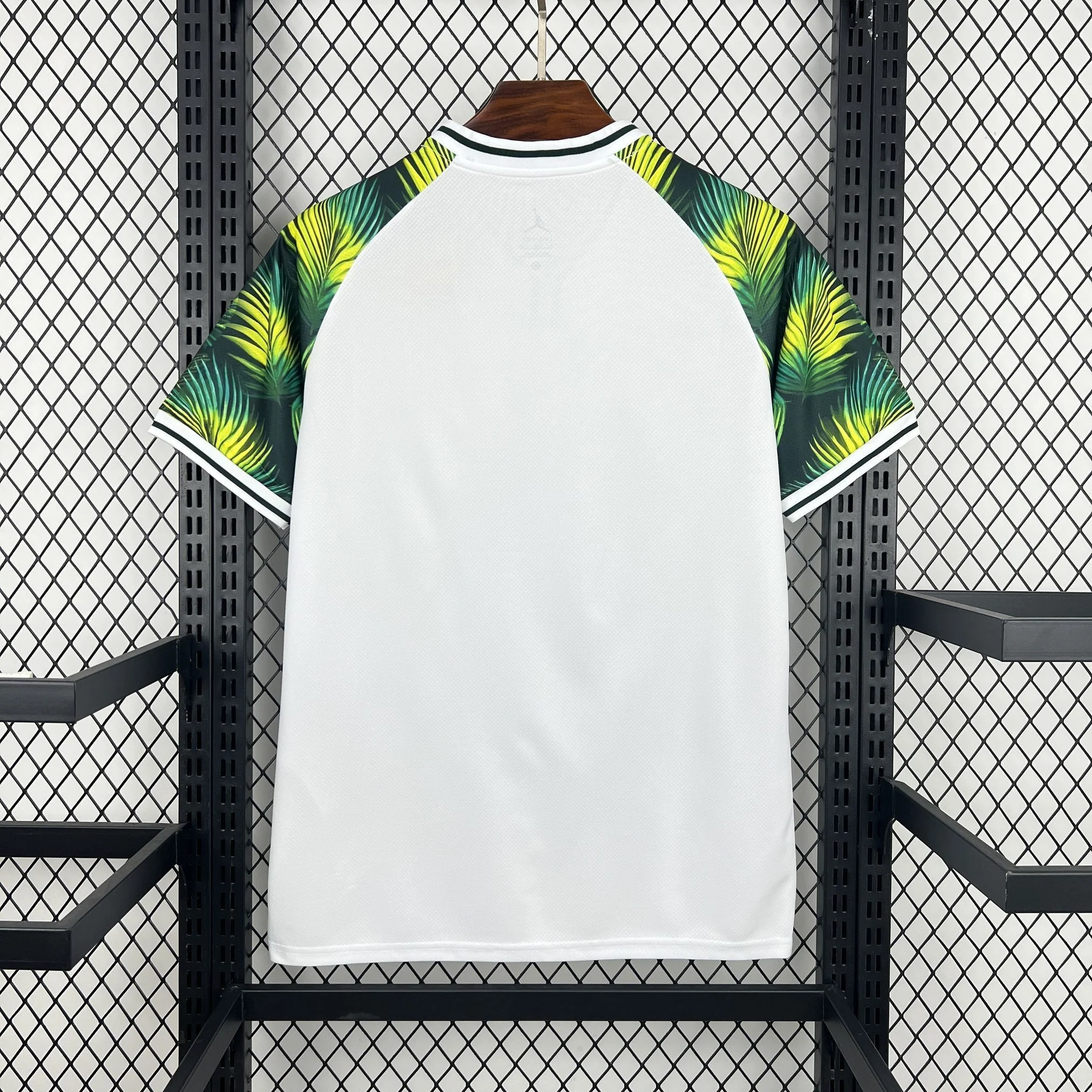Maillot Brésil Concept 2026