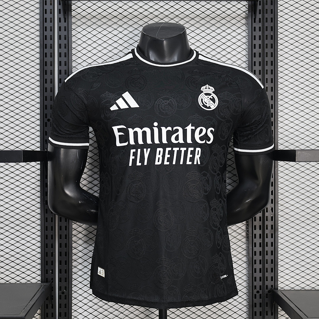 Maillot Real Madrid Concept 2026/27
