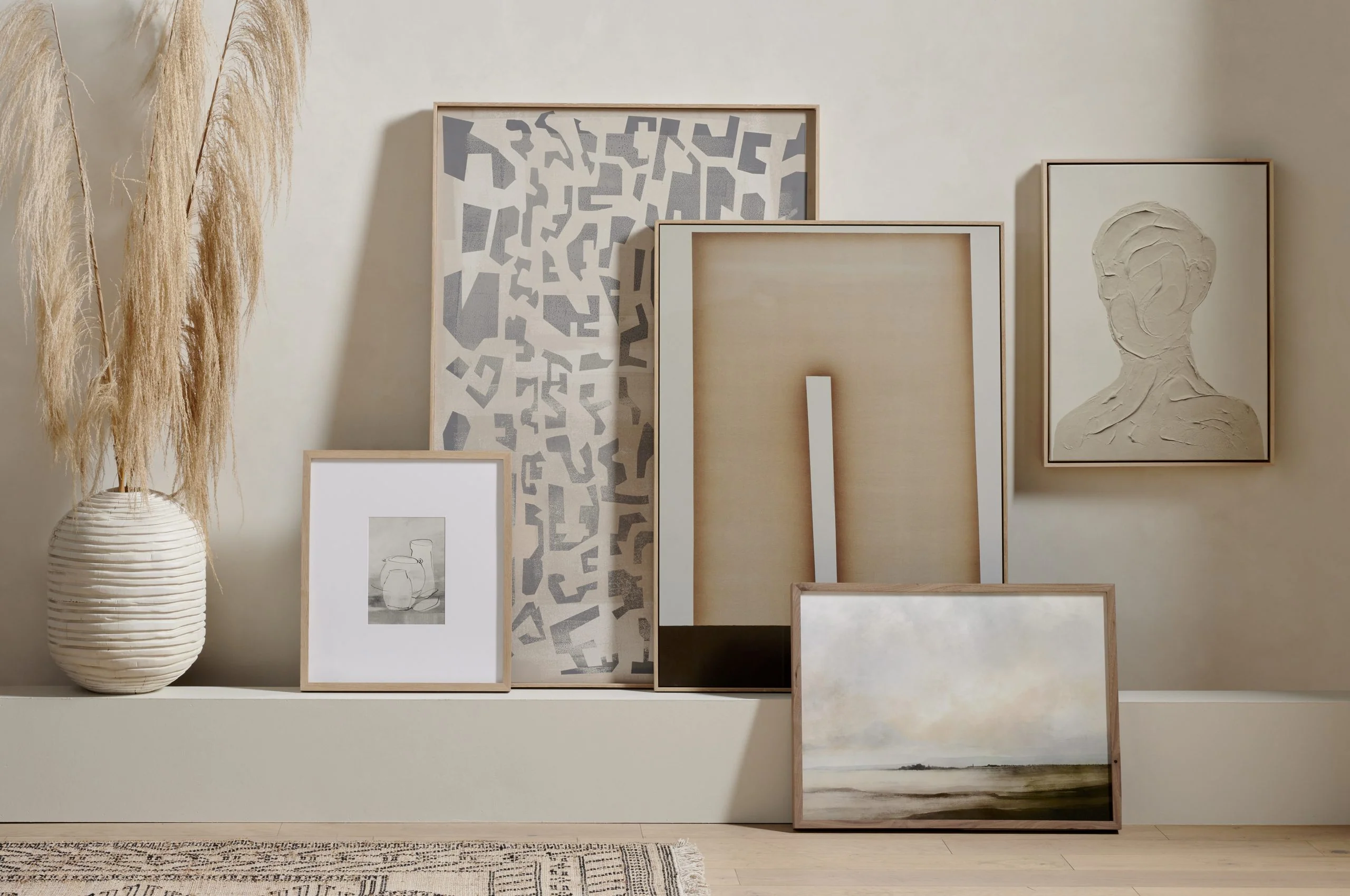 BLOCK III BY COUP D'ESPRIT