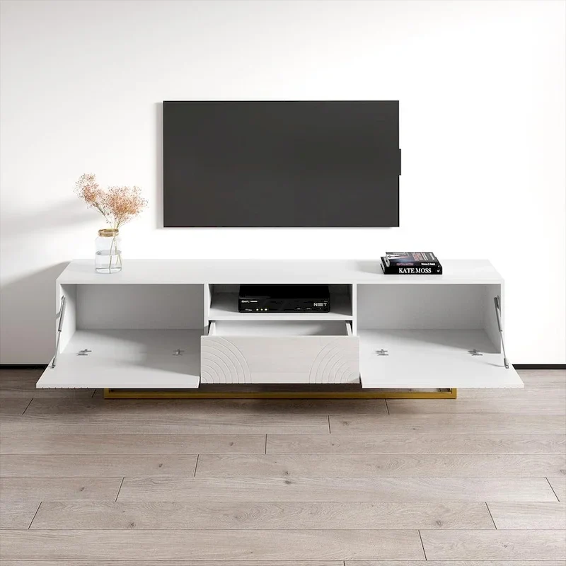 Ronda 01 75 TV Stand