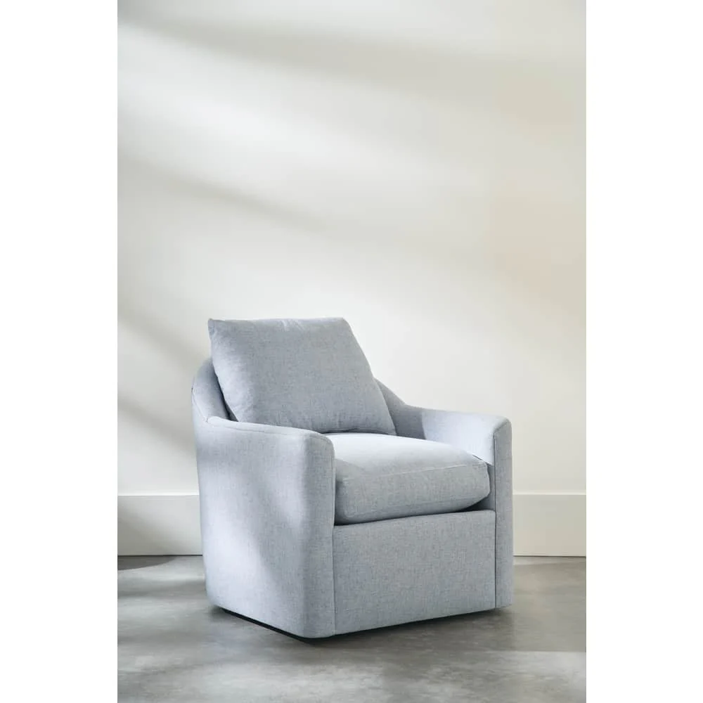 Laya Swivel Chair