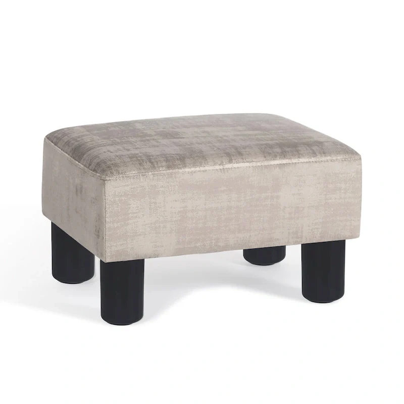 Adeco 15 Ottoman Footstool
