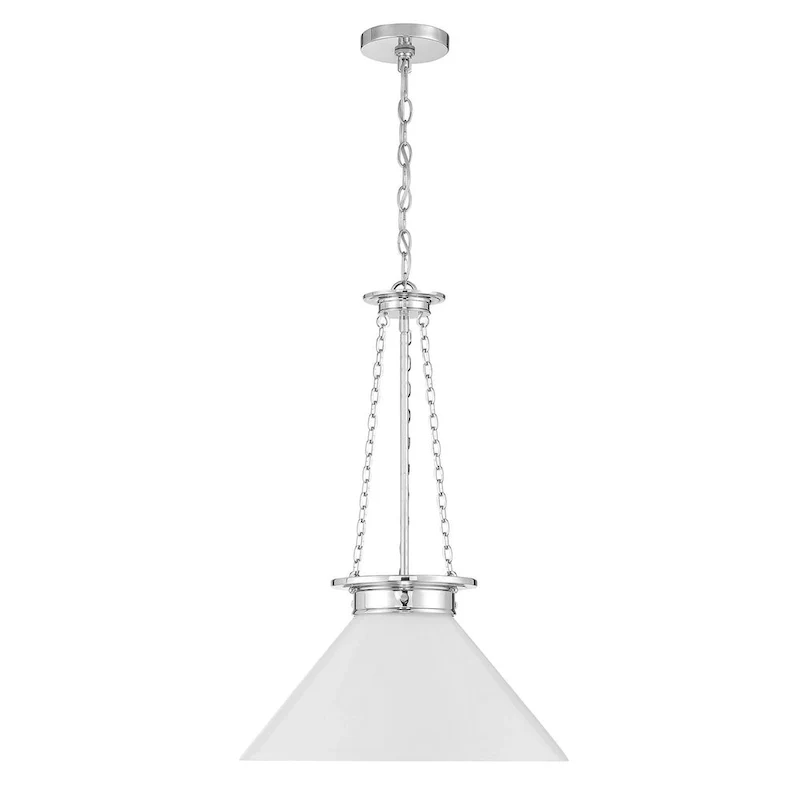 Myers 1-Light Pendant