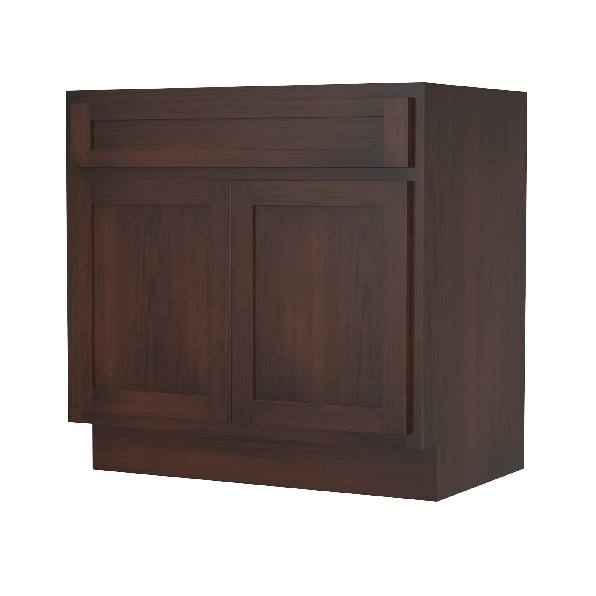 Vanity Art 36 Inch Single Sink Bathroom Vanity Cabinet