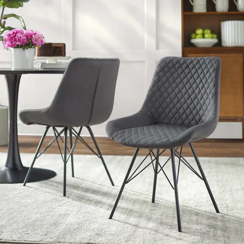 angelo:HOME Kavitt 3-piece Dining Set