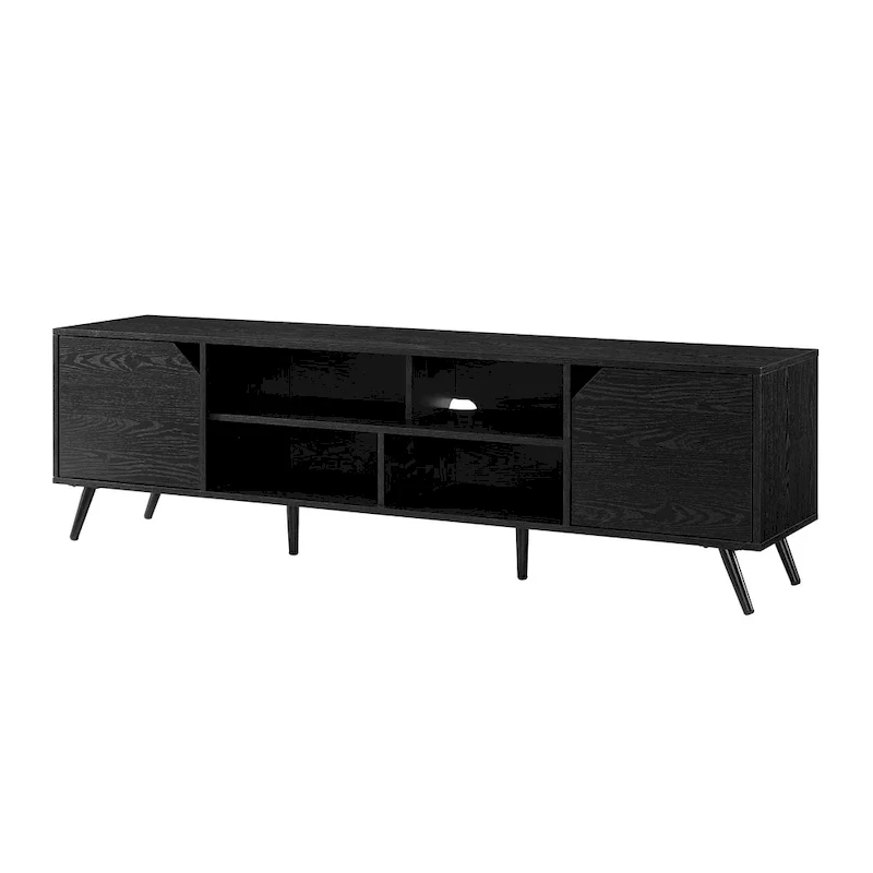 Middlebrook Designs Mid-Century Modern 70-inch TV Stand