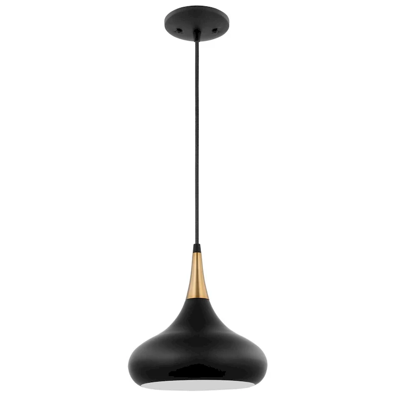 Nuvo Lighting 60/7510 Phoenix 10  Wide Mini Pendant