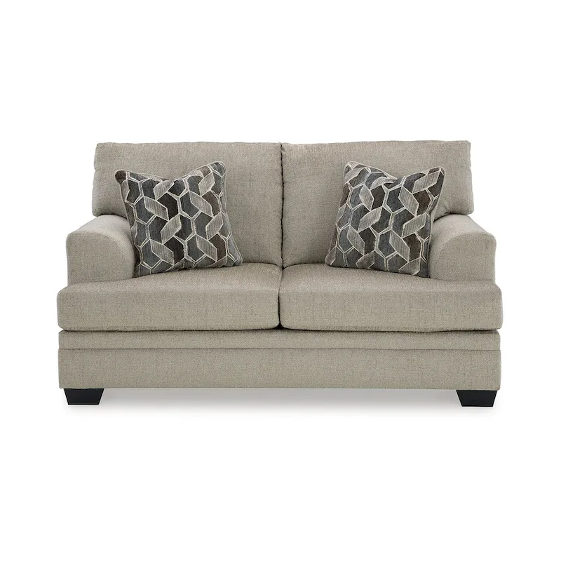 Signature Design by Ashley Stonemeade 2-Piece Upholstery Package - 92W x 41D x 39H