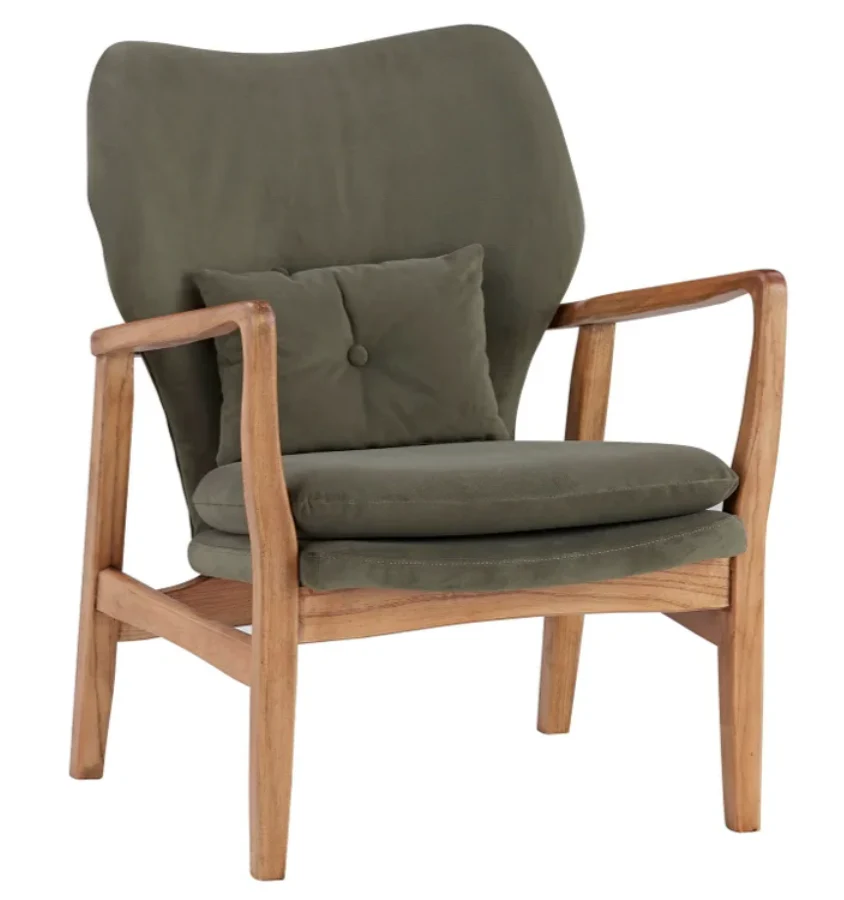Clara Accent Chair