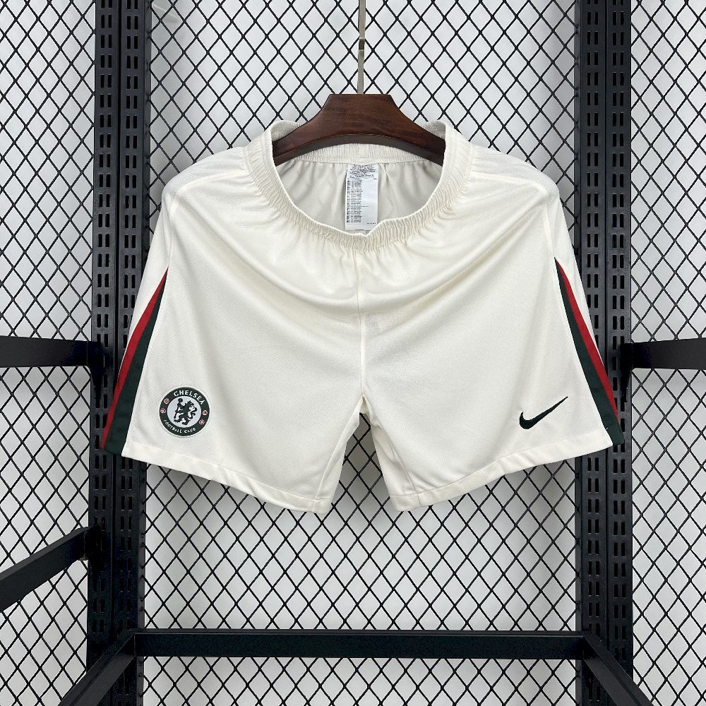 Short Chelsea extérieur 2025/26