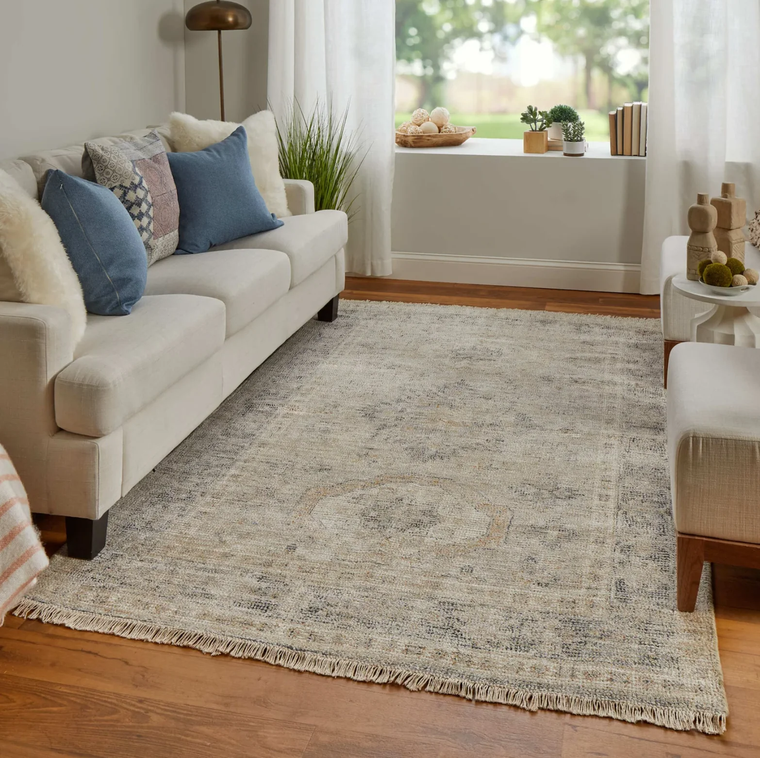 Caldwell Sand Rug