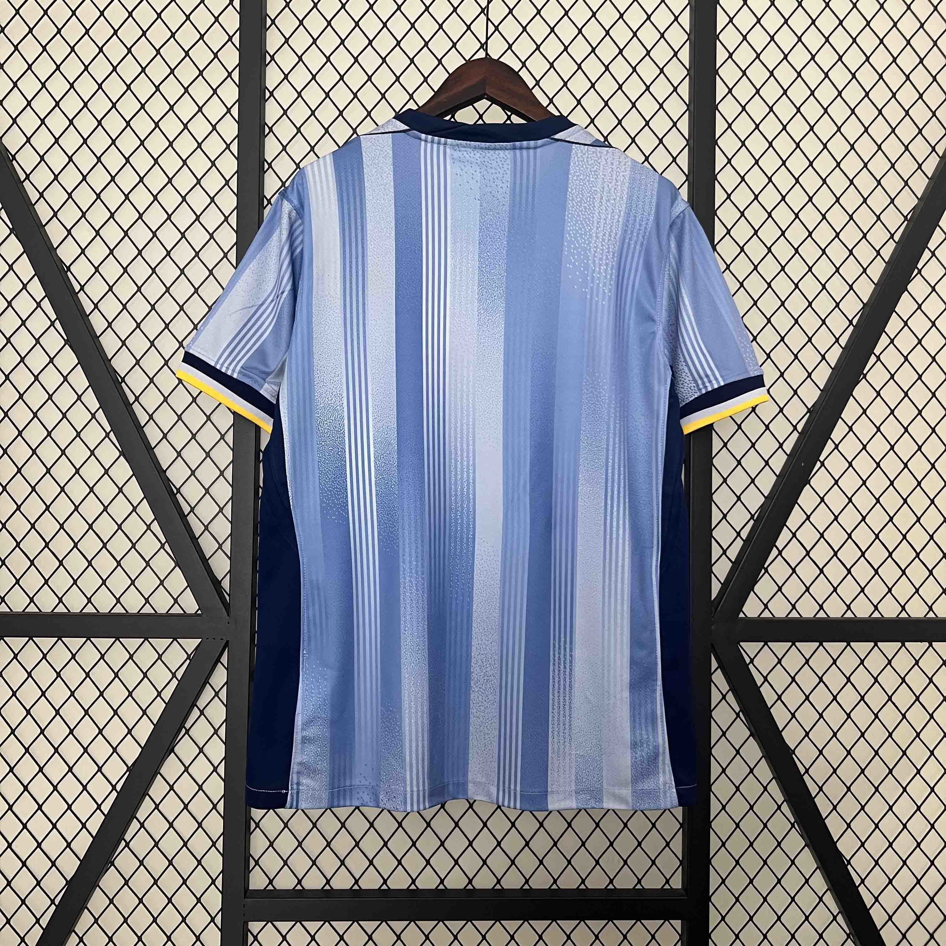 MAILLOT TOTTENHAM 2024/25 EXTÉRIEUR