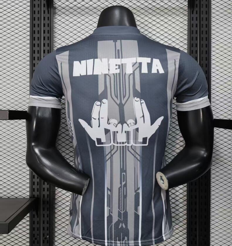 Maillot Marseille Concept 2025/26