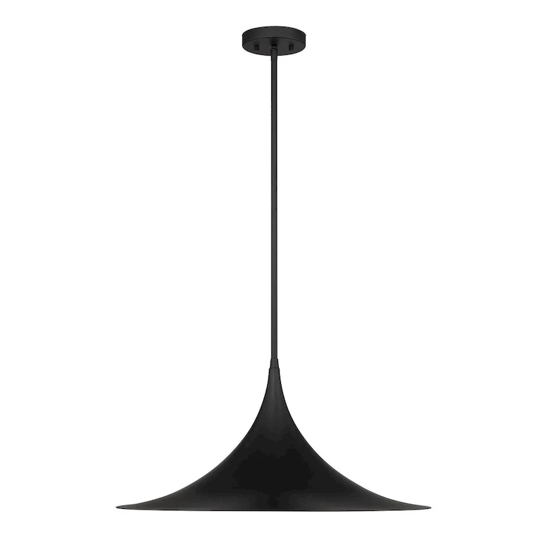 Bowdin 1-Light Pendant